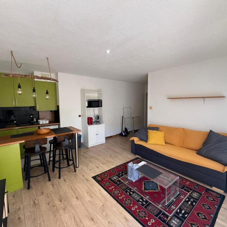 T2 Capbreton avec piscine - Appartement 1 Chambre - 1