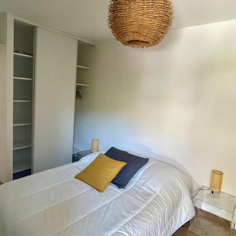 T2 Capbreton avec piscine - Appartement 1 Chambre - 3