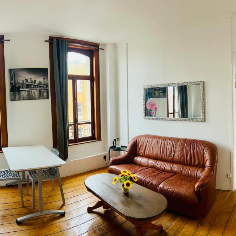 La VIVA 2B - Apartment mit 1 Schlafzimmer - 3