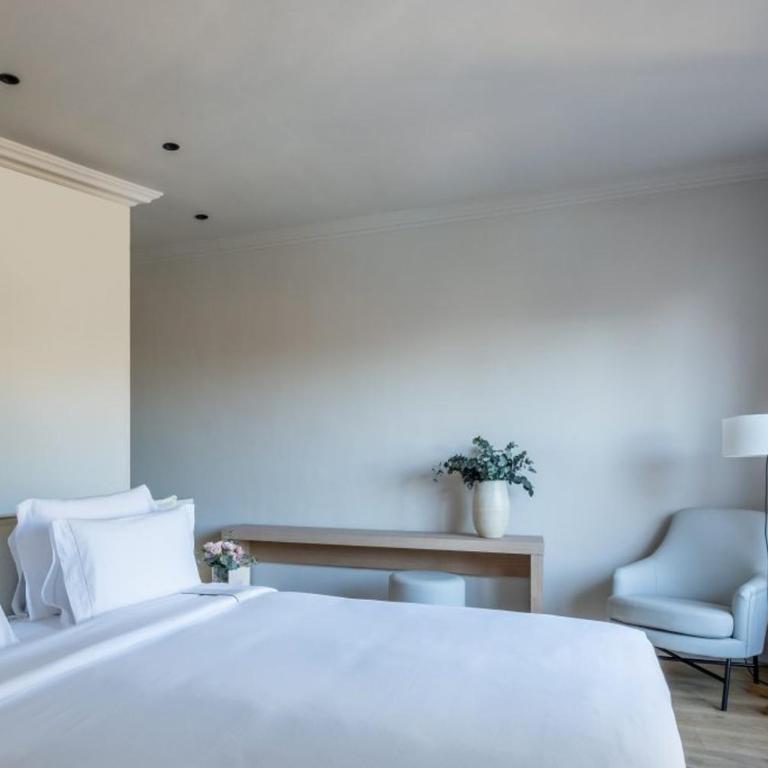 Eden Roc Hotel & Spa by Brava Hoteles - Habitación Doble Premium con terraza y vistas al mar - 2