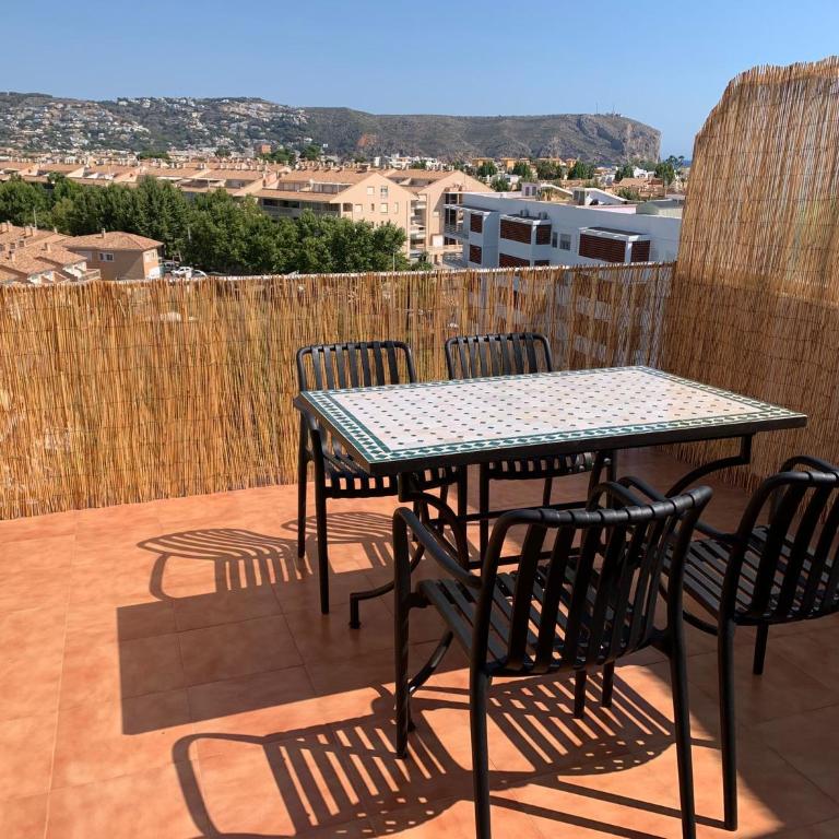 Apartamentos Strand II Jávea - Apartamento Estudio - 5