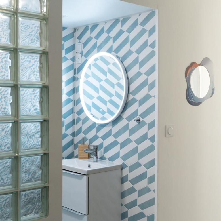 La Cabane du Surfeur - Appartamento con 1 Camera da Letto - 10