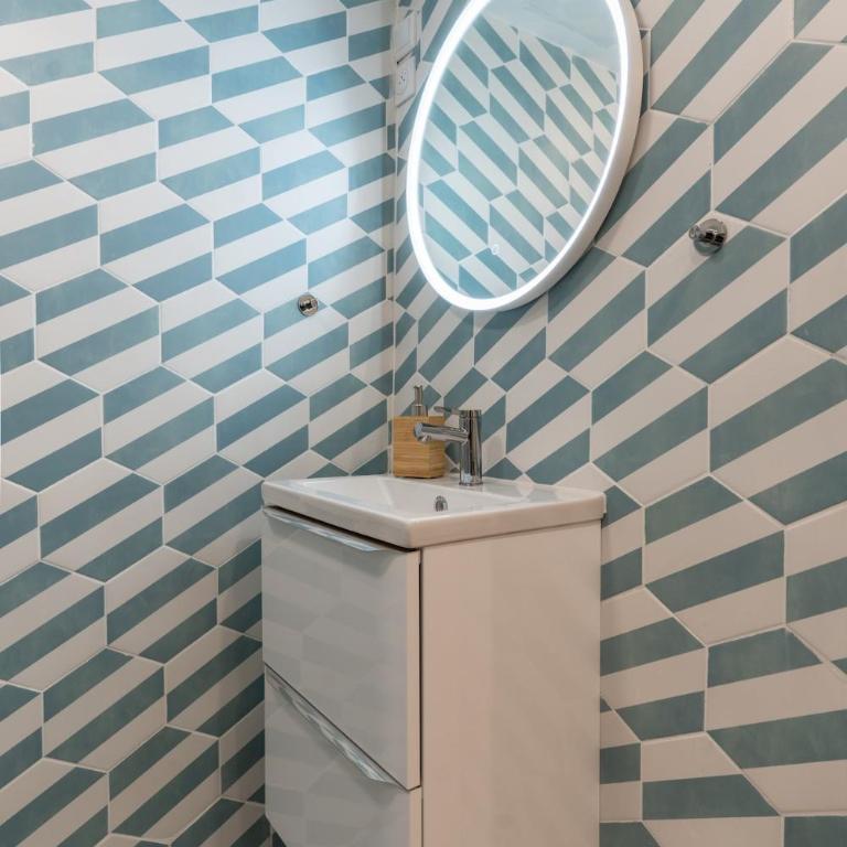 La Cabane du Surfeur - Appartamento con 1 Camera da Letto - 11