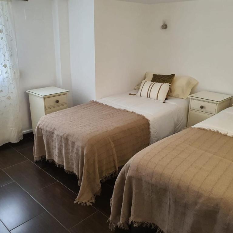 Mina5 - Casa de 2 dormitorios - 10