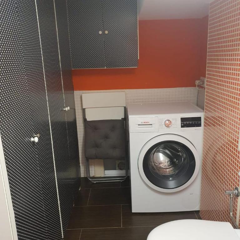 Mina5 - Casa de 2 dormitorios - 11