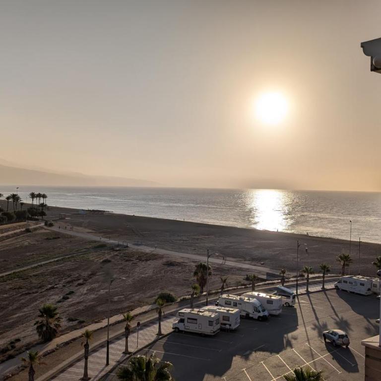 Ático Brisamarina - Playa y Golf - Two-Bedroom Apartment - 2