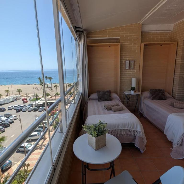 Ático Brisamarina - Playa y Golf - Two-Bedroom Apartment - 7