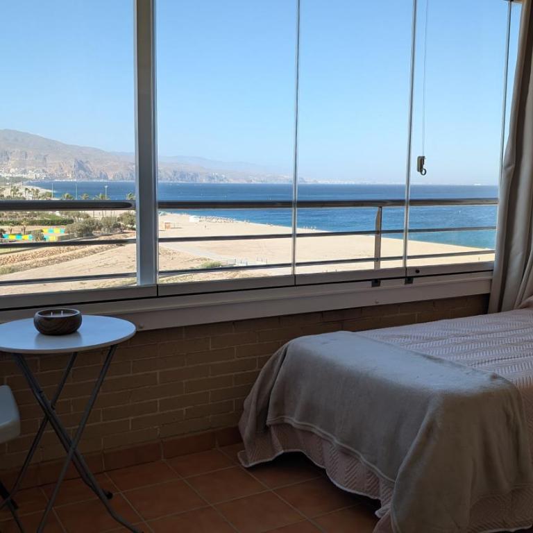 Ático Brisamarina - Playa y Golf - Two-Bedroom Apartment - 6