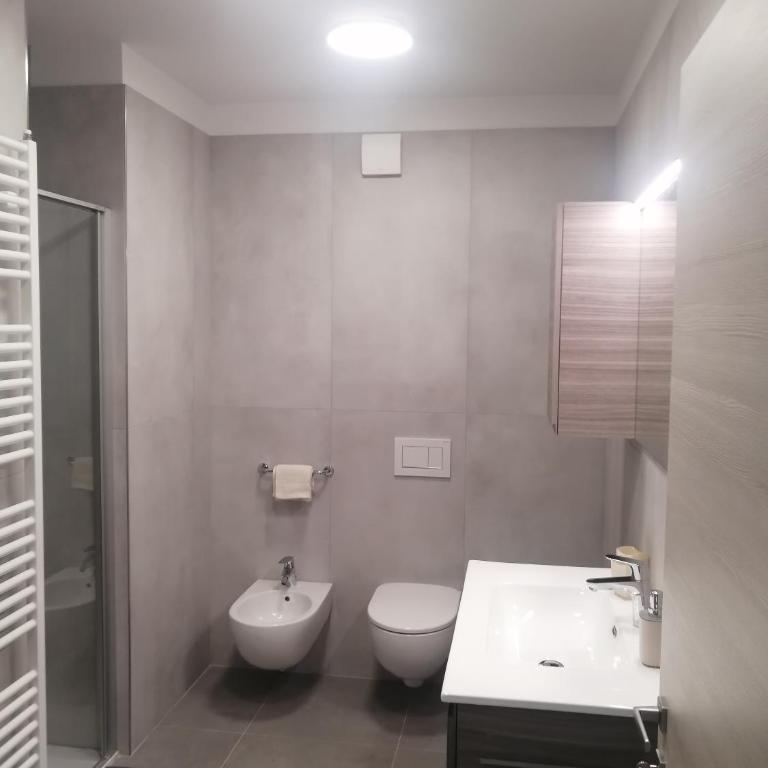 Apartments Max - Appartamento Deluxe con 1 Camera da Letto - 12
