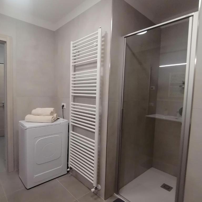 Apartments Max - Appartamento Deluxe con 1 Camera da Letto - 11