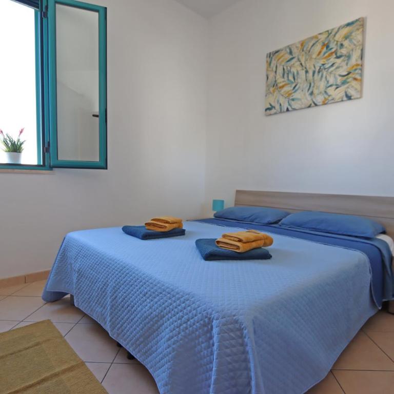 Villa Turchina - Appartamento con 2 Camere da Letto - 21