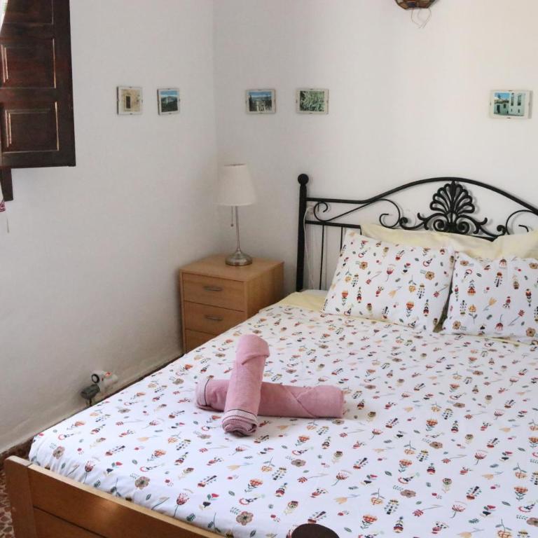 Finca Guay - Casa de 3 dormitorios - 17