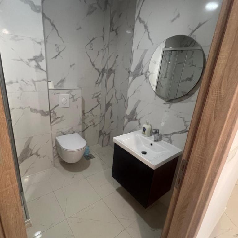 Apartments Bella Notte - Apartman sa 2 Spavaće Sobe - 15
