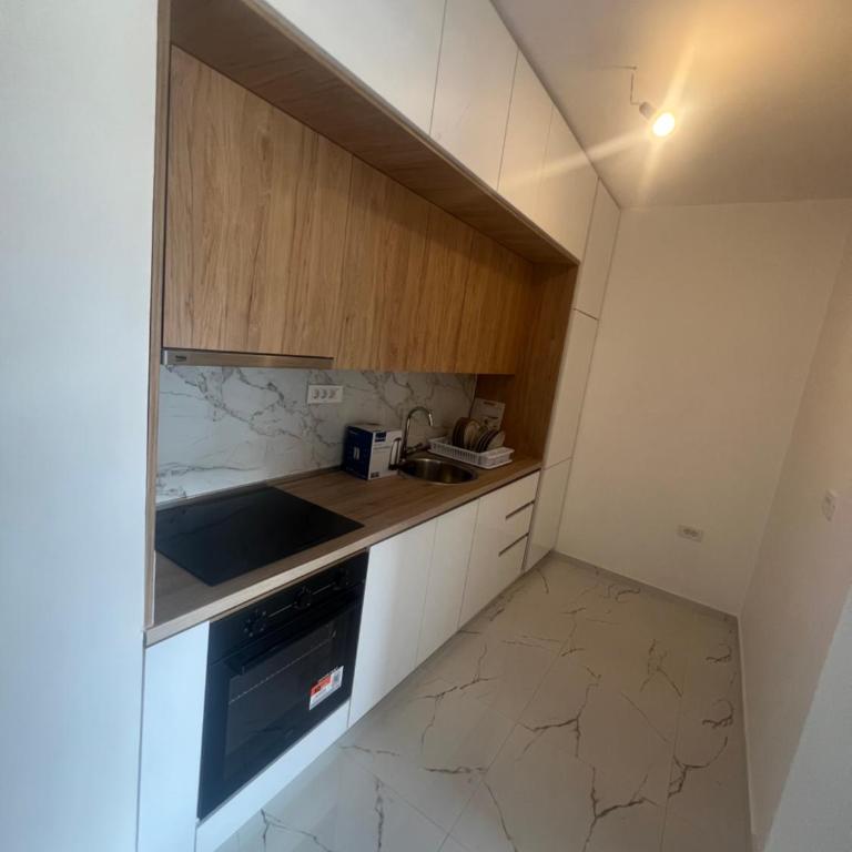 Apartments Bella Notte - Apartman sa 2 Spavaće Sobe - 17