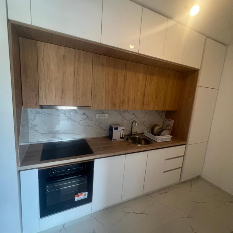 Apartments Bella Notte - Apartman sa 2 Spavaće Sobe - 12