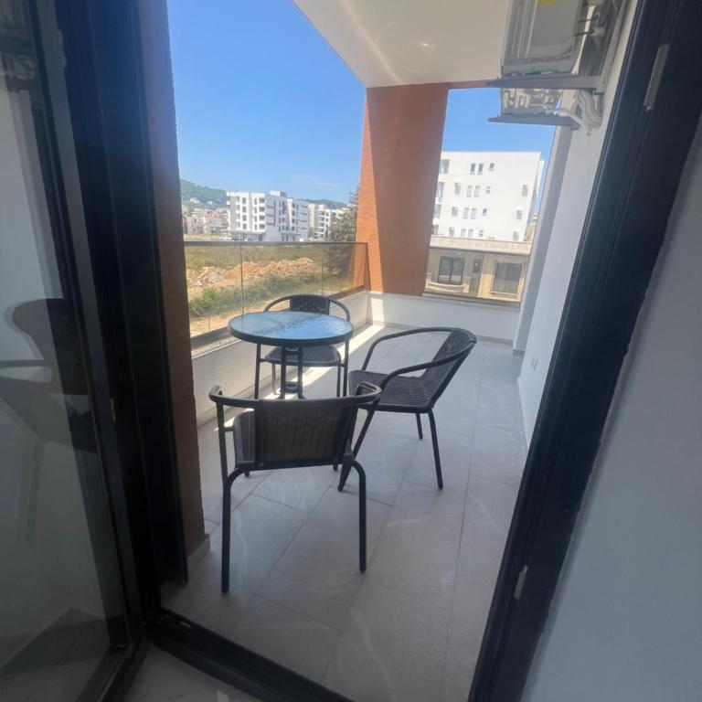 Apartments Bella Notte - Apartman sa 2 Spavaće Sobe - 21