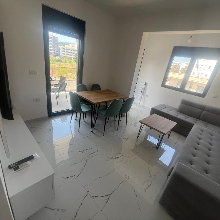 Apartments Bella Notte - Apartman sa 2 Spavaće Sobe - 25