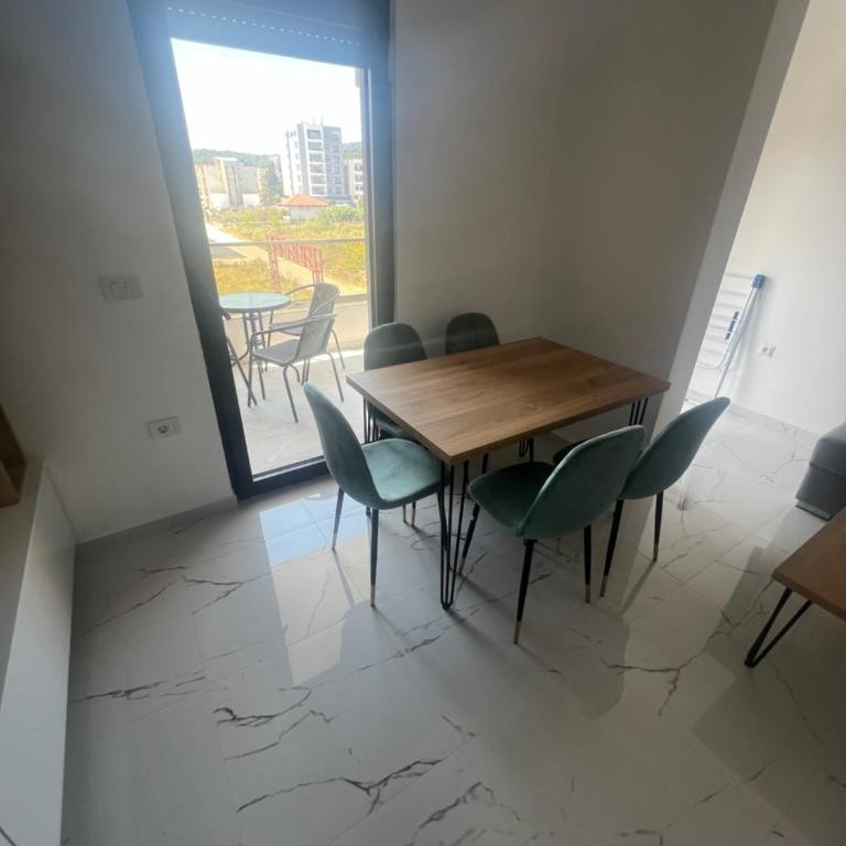 Apartments Bella Notte - Apartman sa 2 Spavaće Sobe - 11