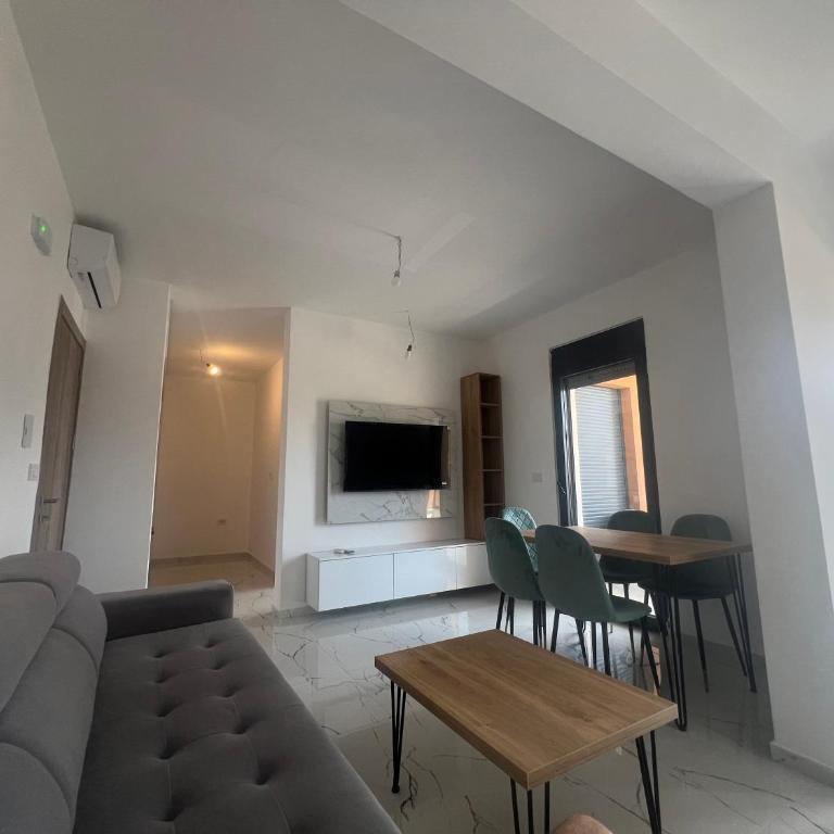 Apartments Bella Notte - Apartman sa 2 Spavaće Sobe - 6