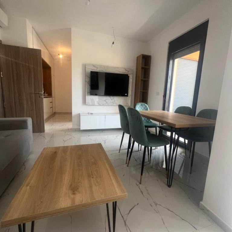 Apartments Bella Notte - Apartman sa 2 Spavaće Sobe - 34