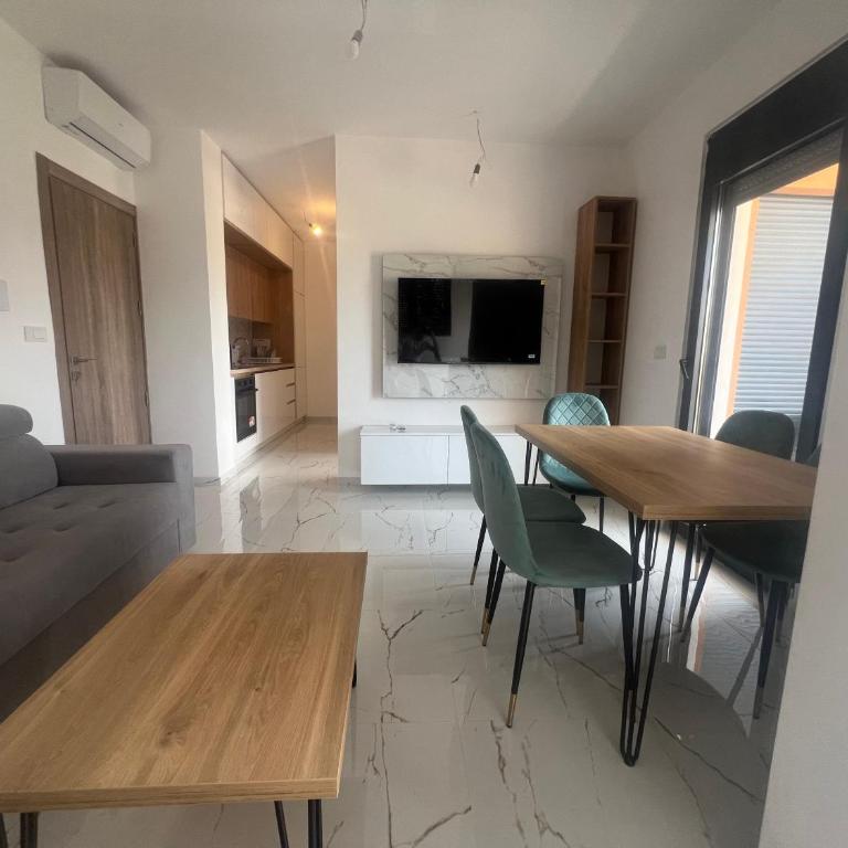 Apartments Bella Notte - Apartman sa 2 Spavaće Sobe - 9