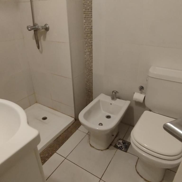 Moderno Depto Cerca del Panal y Clínicas Barrio General Paz - Apartamento de 1 dormitorio - 10
