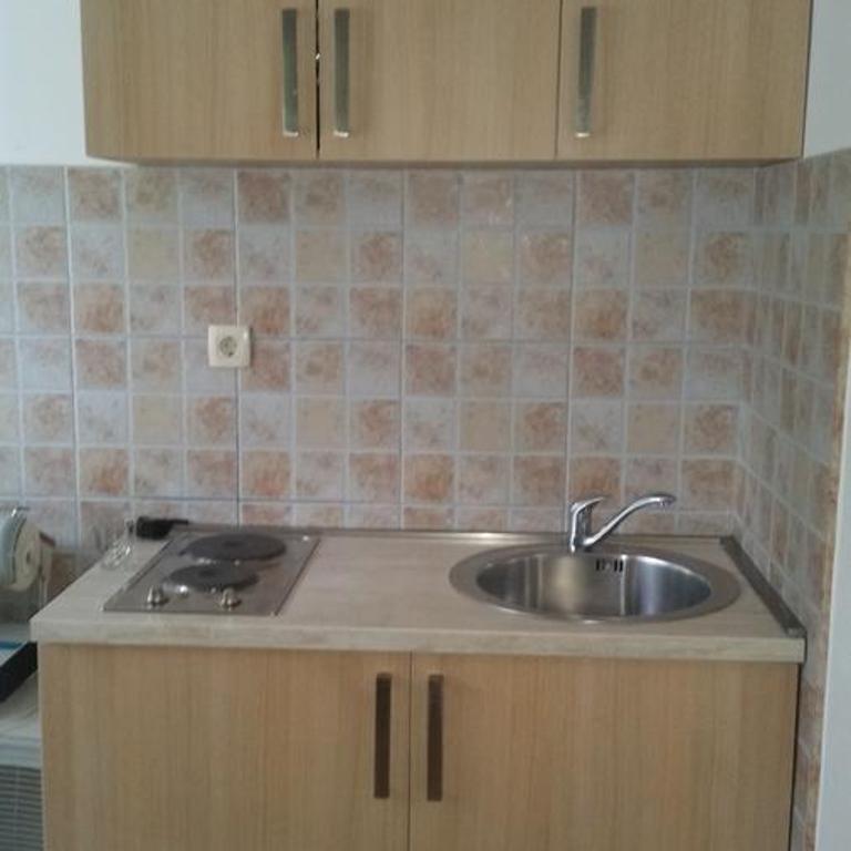 Apartments Zvicer - Milica - Studio Apartman - 25
