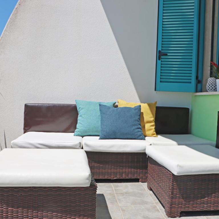 Villa Turchina - Appartamento con 2 Camere da Letto - 52