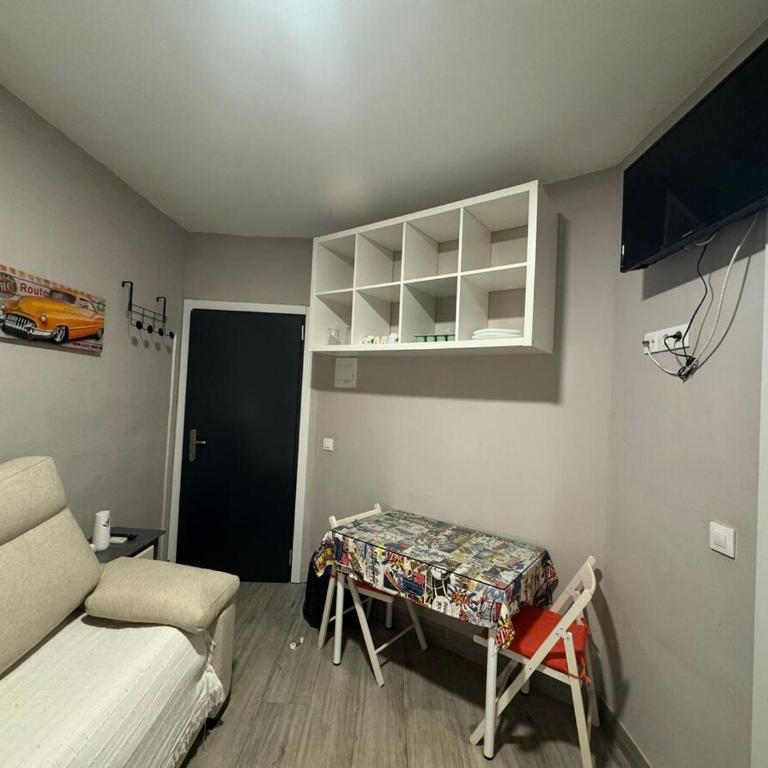 Estudio en Triana - One-Bedroom Apartment - 1
