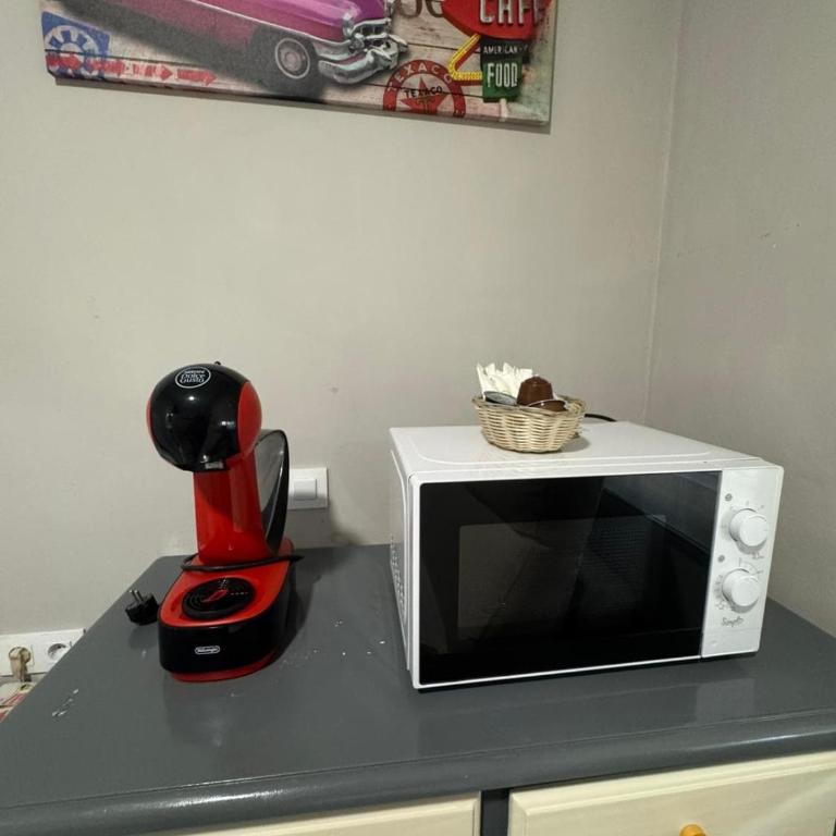 Estudio en Triana - One-Bedroom Apartment - 3