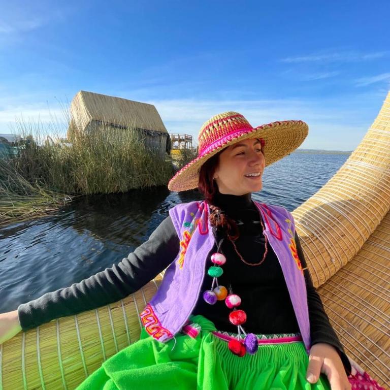 Uros Titicaca Waliquiwa - Suite con vistas al lago - 6