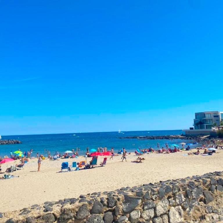 A 100m de la plage A4, Rez-de-chaussee - Appartement 1 Chambre - 15