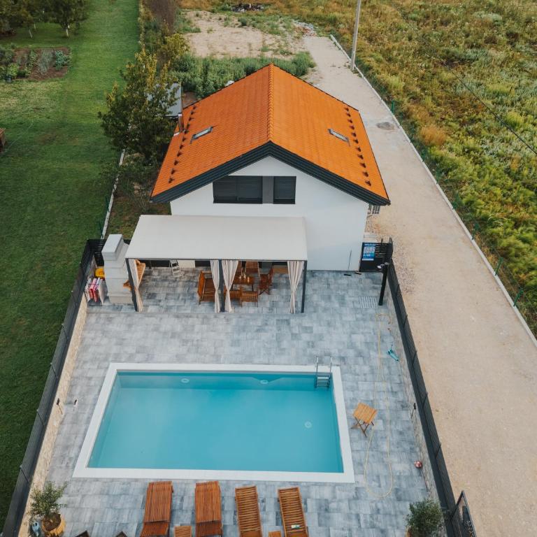 Villa Aurelia Wellness Bihać - Vila sa 3 Spavaće Sobe - 48