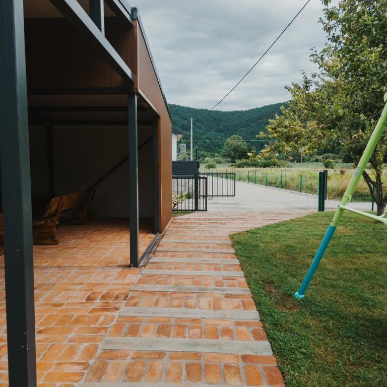 Villa Aurelia Wellness Bihać - Vila sa 3 Spavaće Sobe - 46