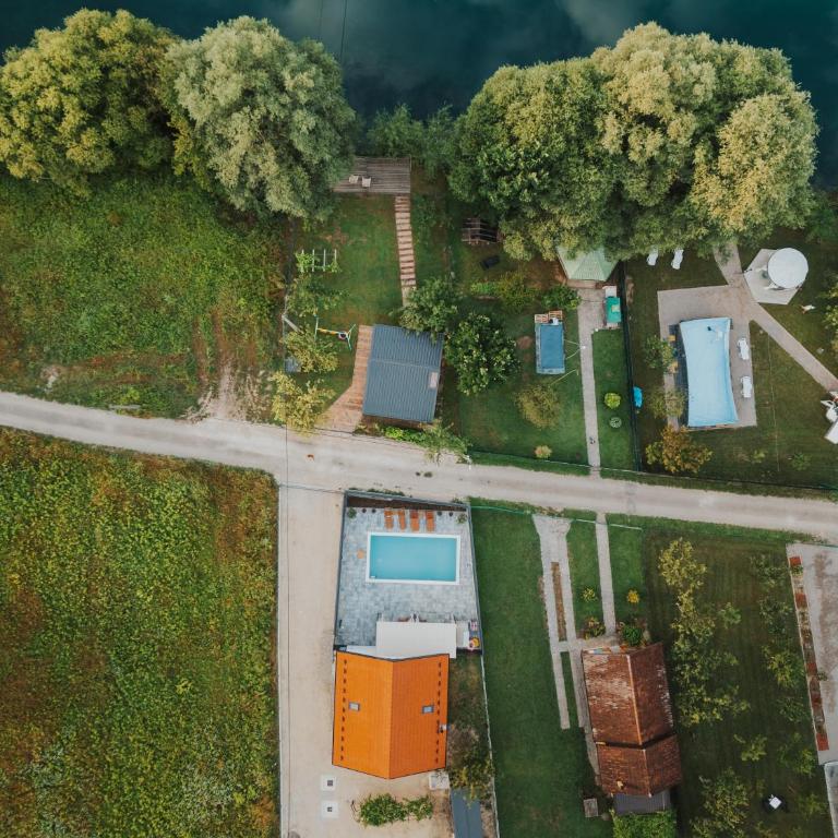 Villa Aurelia Wellness Bihać - Vila sa 3 Spavaće Sobe - 44