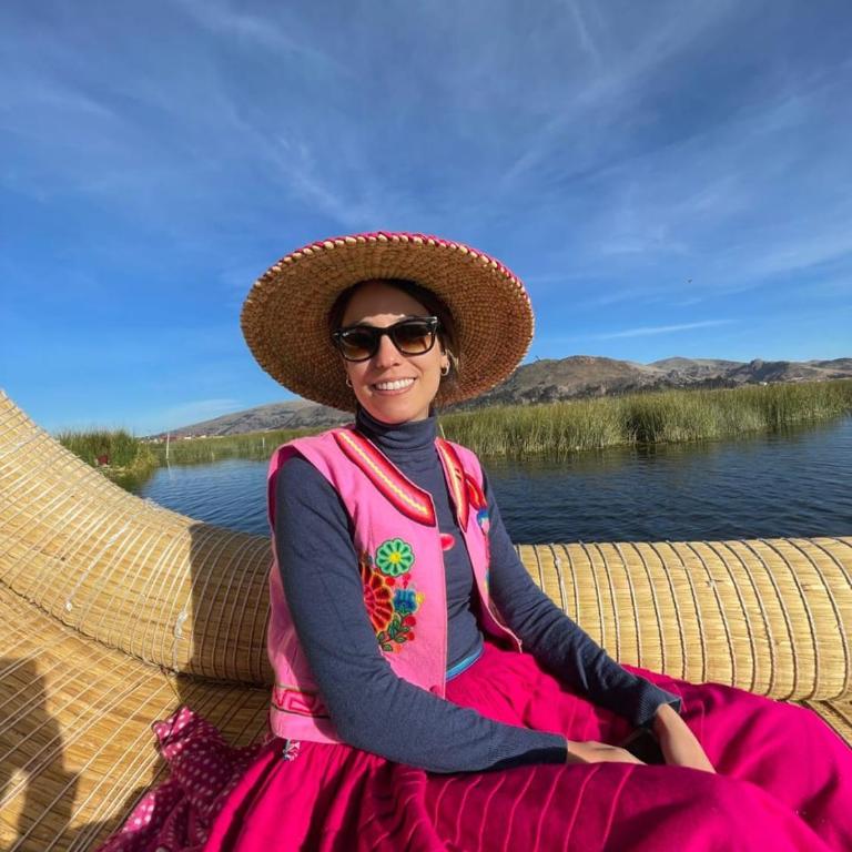 Uros Titicaca Waliquiwa - Suite con vistas al lago - 5