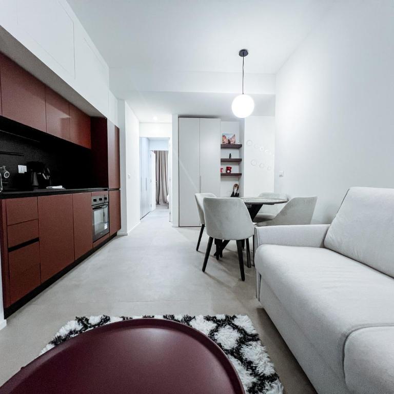 Casati Velvet Stay, Milano - Appartamento con 1 Camera da Letto - 1