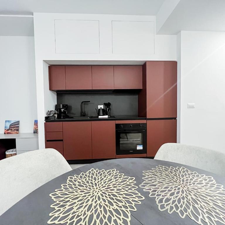 Casati Velvet Stay, Milano - Appartamento con 1 Camera da Letto - 2
