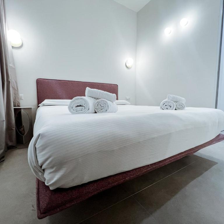 Casati Velvet Stay, Milano - Appartamento con 1 Camera da Letto - 5