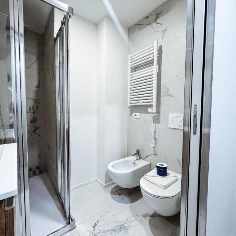Casati Velvet Stay, Milano - Appartamento con 1 Camera da Letto - 7