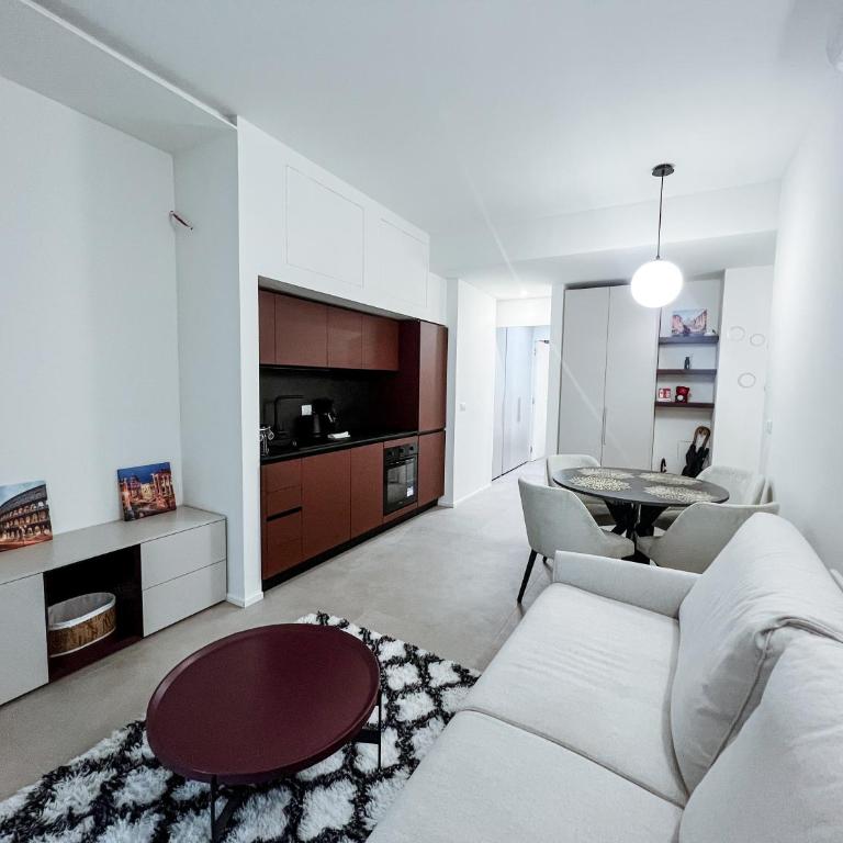 Casati Velvet Stay, Milano - Appartamento con 1 Camera da Letto - 10