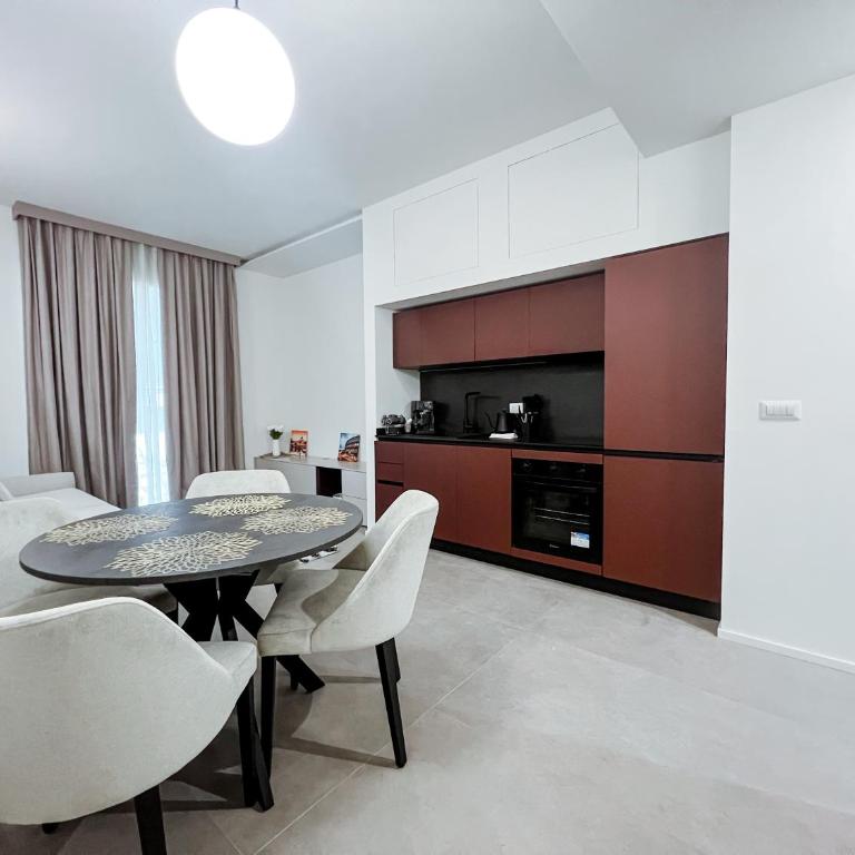 Casati Velvet Stay, Milano - Appartamento con 1 Camera da Letto - 11