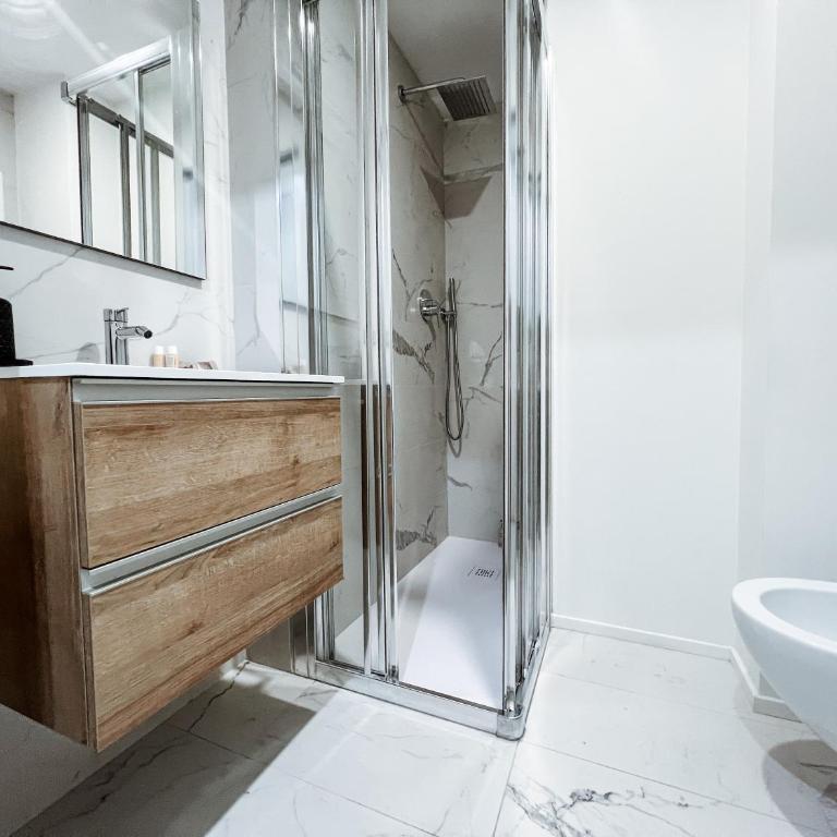 Casati Velvet Stay, Milano - Appartamento con 1 Camera da Letto - 12