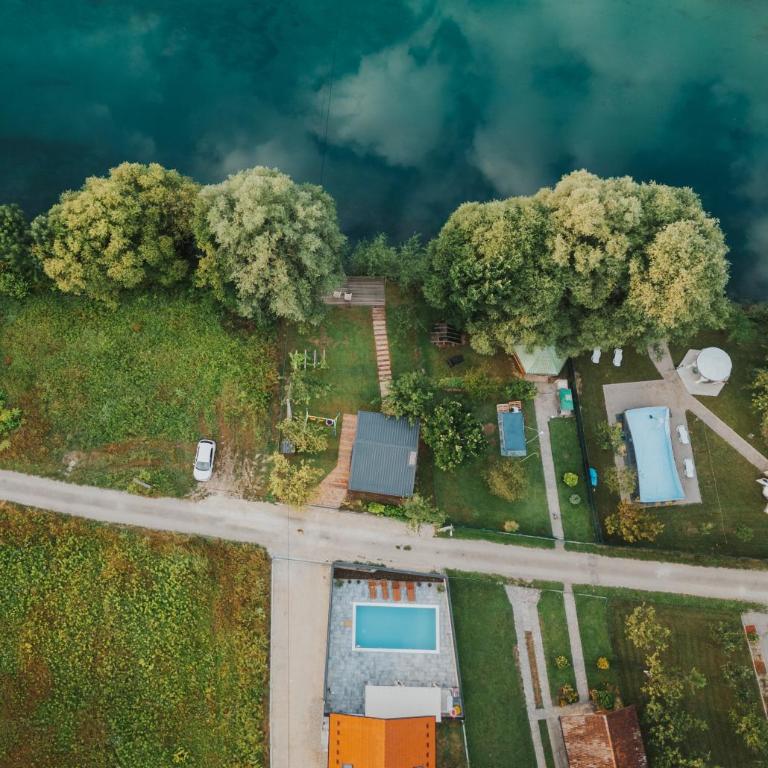 Villa Aurelia Wellness Bihać - Vila sa 3 Spavaće Sobe - 55