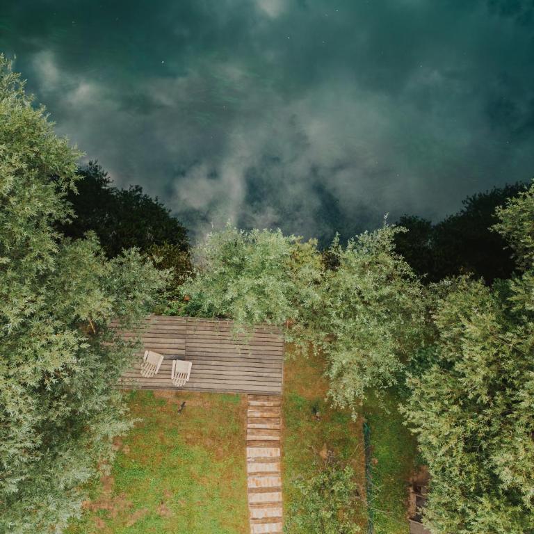 Villa Aurelia Wellness Bihać - Vila sa 3 Spavaće Sobe - 53