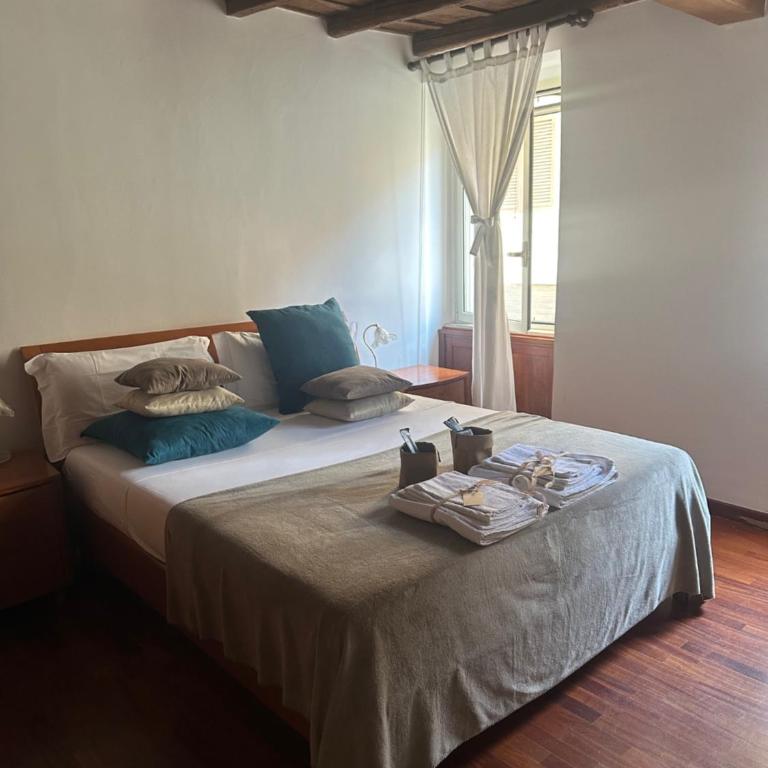 A Casa di Giulia - Vacation Home - 1