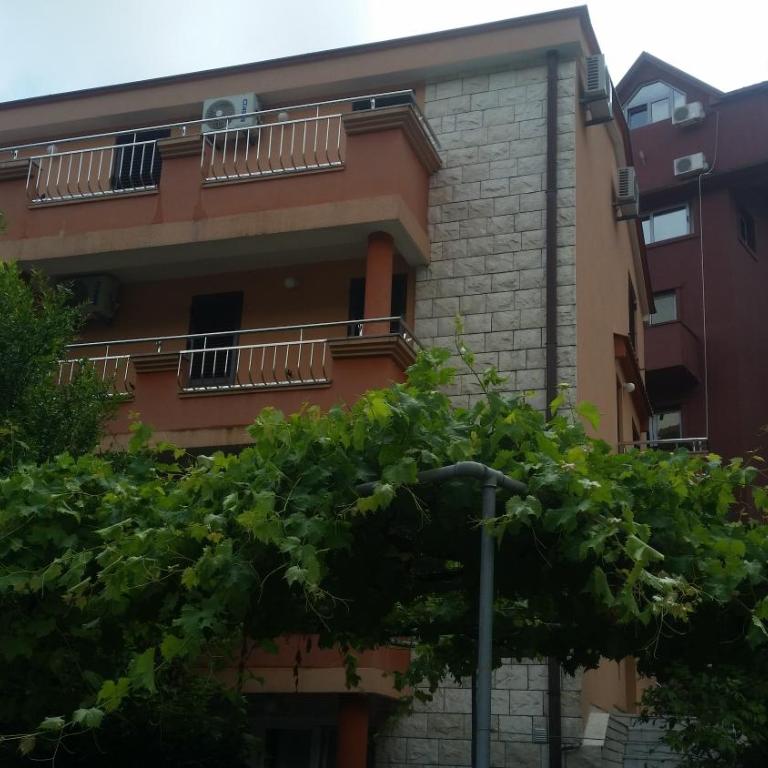 Apartments Zvicer - Milica - Apartman sa 1 Spavaćom Sobom - 23