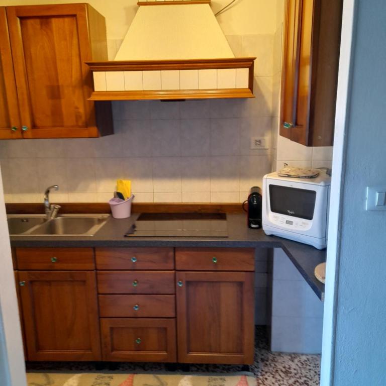 Appartamento Milena - Two-Bedroom Apartment - 21