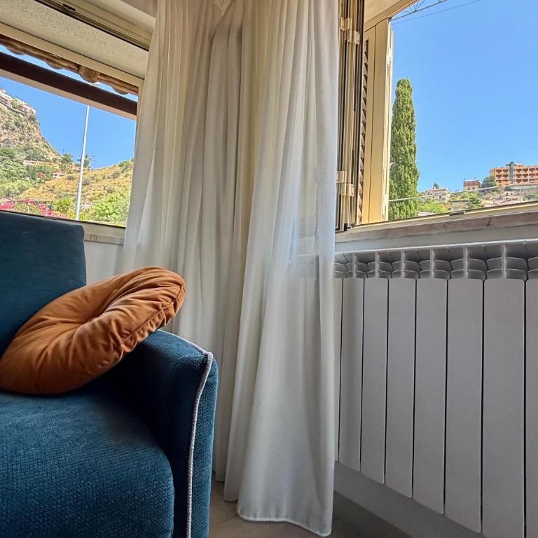 Murmuria Taormina - Appartamento con Terrazza - 12