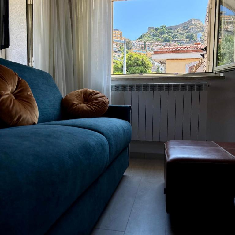 Murmuria Taormina - Appartamento con Terrazza - 2